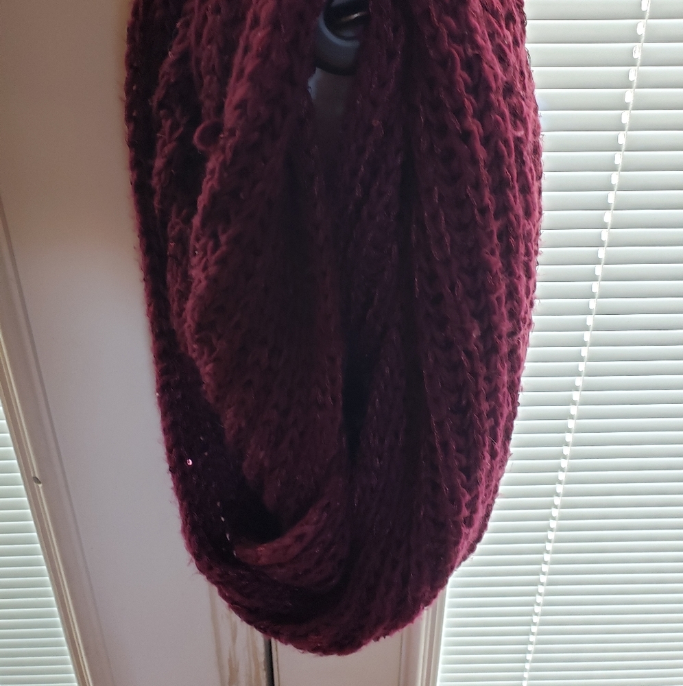 Infinity Scarf